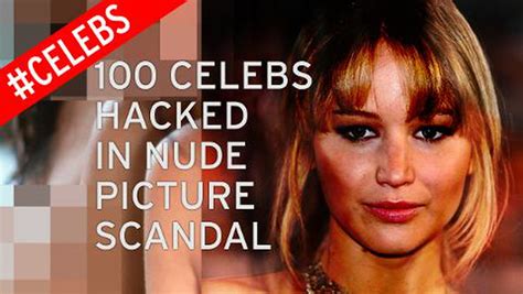 jennifer lawrence leaked nudes|Jennifer Lawrence says nude photo leak gave her ...